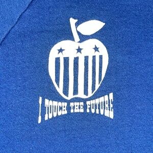 JERZEES Women’s Crewneck Sweatshirt – Large